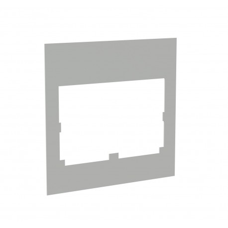 ABB 1SEP407741R0003 1SEP407741R0003 ABB XLP000 Frontframe f / 3 XLP000