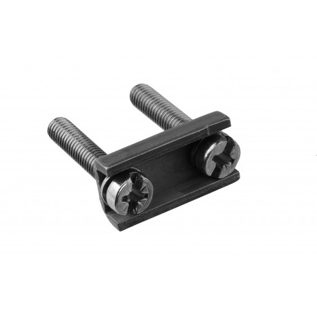 ABB 1SEP407953R0001 1SEP407953R0001 ABB XLP2/3 Bridge Clamp ( 3-BC ) 35-300mm2
