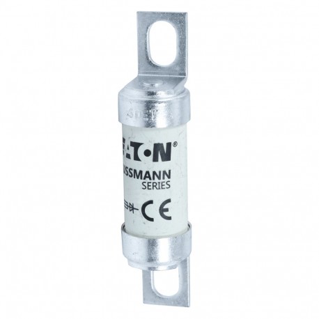 Eaton-moeller 40A 690V AC BS88 FUSE EATON ELECTRIC Fuse-link, high speed, 50 A, AC 690 V, DC 500 V, BS88, 18 x 96 mm,..