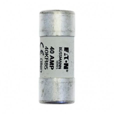 Eaton-moeller 40A 415V AC HOUSE SERVICE EATON ELECTRIC House service fuse-link, low voltage, 100 A, AC 415 V, BS sy..