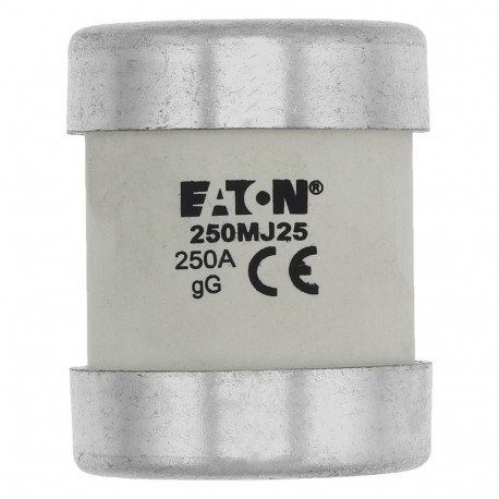 Eaton-moeller 40MJ25-6 40Amp 415Vac FEEDER PILLAR FERRULE FUSE EATON ELECTRIC cartridge fuse of Utility, BT, 40, AC 415 V,..