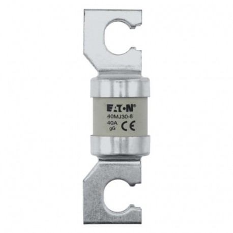 Eaton-moeller 40AMP 415V AC TYPE J 40MJ30-8 EATON ELECTRIC Utility fuse-link, low voltage, 100 A, AC 415 V, BS88/J, 31 x 1..
