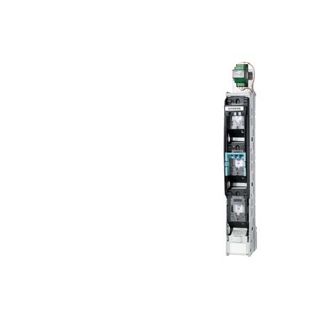 SIEMENS 3NJ4103-3BR02 3NJ4103-3BR02 SIEMENS In-line fuse switch disconnector 3-pole selectable, Sz. 00 I 160 A, U 690 V Box termin..