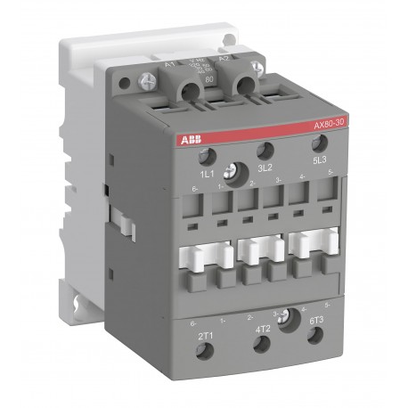 ABB 1SBL411074R8311 1SBL411074R8311 ABB AX80-30-11-83 48V50/60Hz