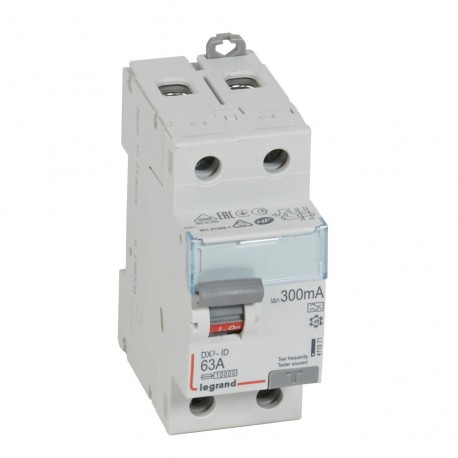 LEGRAND 411571 411571 LEGRAND DIFFERENTIAL DX3 2/63/300 TO