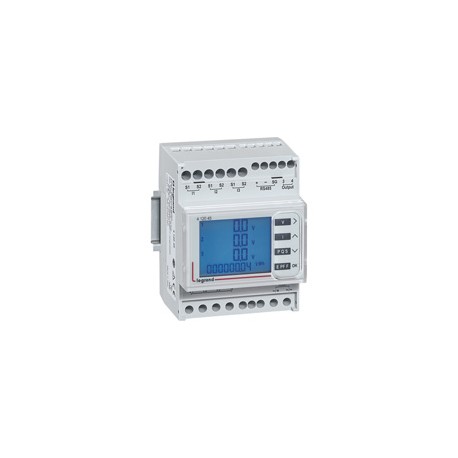 Legrand 412045 CENTRAL OF AS MODULAR