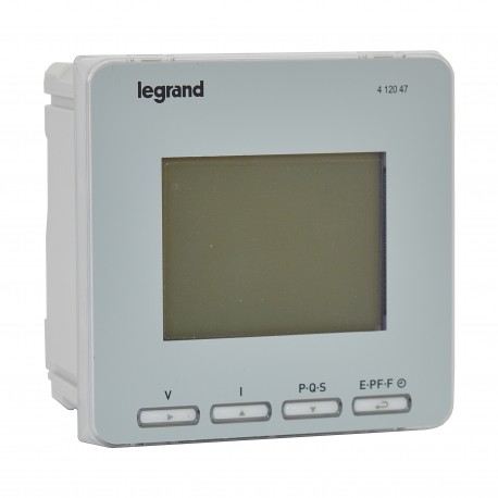 Legrand 412047 A CENTRAL MEASURE ON THE DOOR