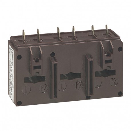 LEGRAND 412157 412157 LEGRAND TRANSF INTENSITY TRI 250/5A