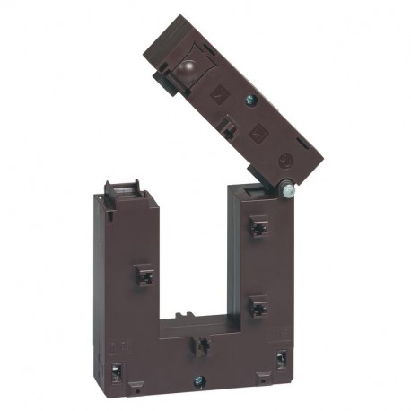 Legrand 412162 TRFO INT MONO OPEN-400/5A