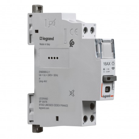 LEGRAND 412170 412170 LEGRAND CONNECTED TELESWITCH