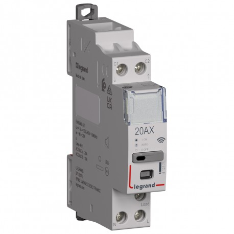 LEGRAND 412171 412171 LEGRAND Smart Contactor