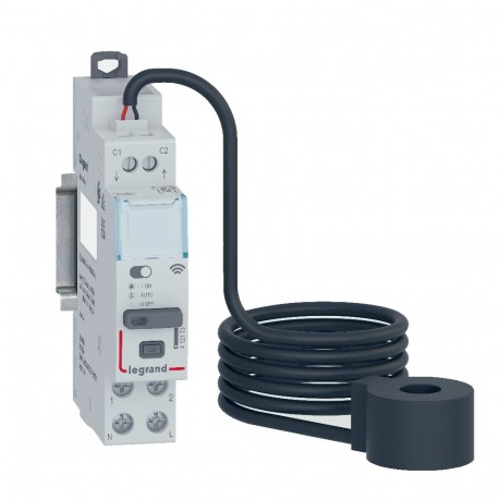 LEGRAND 412173 412173 LEGRAND CONNECTED DRY CONTACT