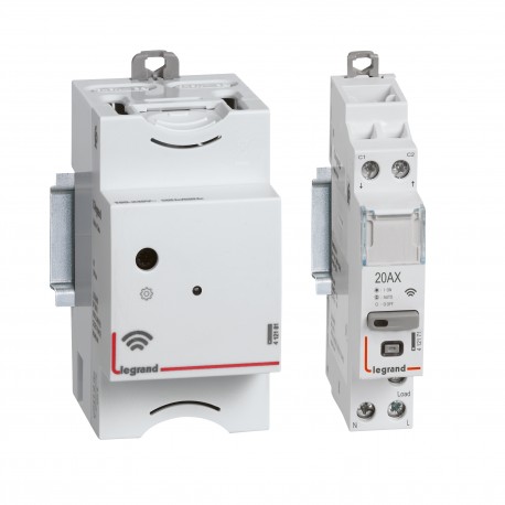LEGRAND 412191 412191 LEGRAND PACK Smart contactor + Radio gateway