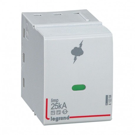 LEGRAND 412284 412284 LEGRAND MODULE T1 25KA