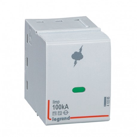LEGRAND 412285 412285 LEGRAND MODULE T1 25KA N-PE