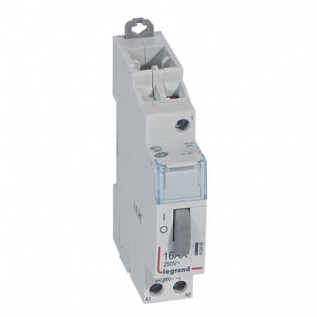 IME 412405 412405 IME TELERRUPTOR 16A NA BOB. 24V