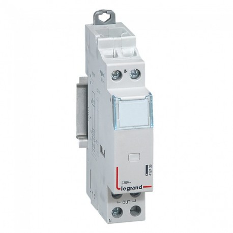 IME 412436 412436 IME MASTER CONTROL 230V
