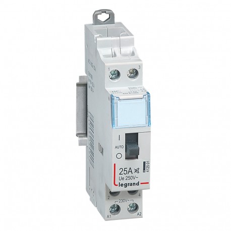 IME 412501 412501 IME *CONTACTOR 25A 2NA 230V
