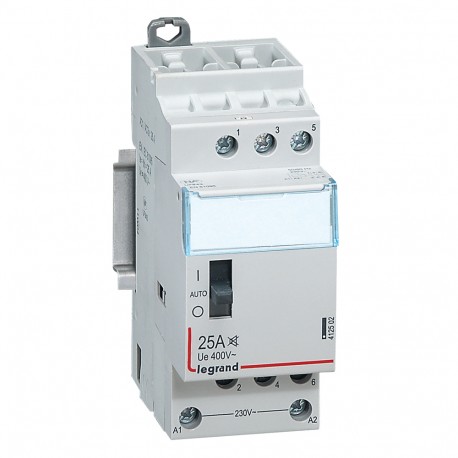 IME 412502 412502 IME CONTACTOR 25A 3NA 230V