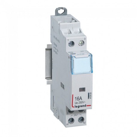 IME 412503 412503 IME CONTACTOR 16A NA+NC 24V