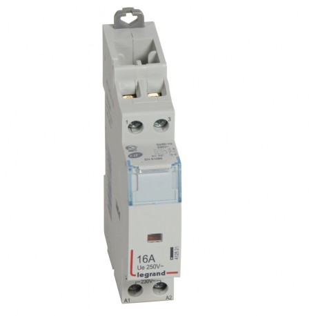 IME 412521 412521 IME CONTACTOR 16A NA+NC 230V