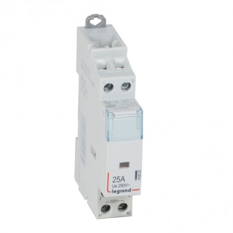 IME 412523 412523 IME *CONTACTOR 25A 2NA 230V