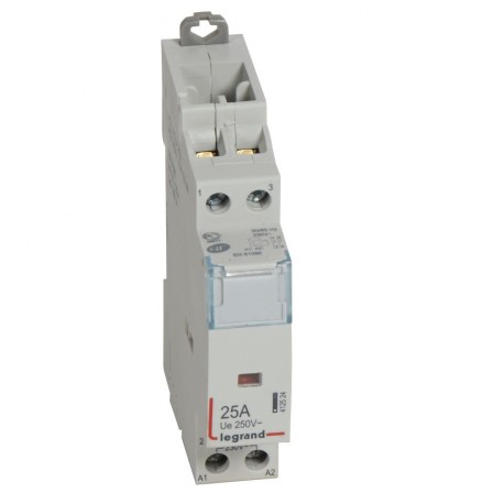 IME 412524 412524 IME CONTACTOR 25A 2NC 230V