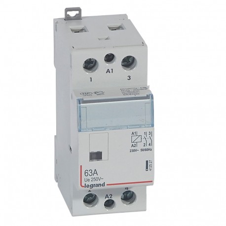 Ime 412527 CONTACTOR 63A 2NA 230V