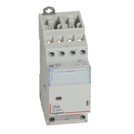 IME 412533 412533 IME CONTACTOR 25A 2NA+2NC 230V