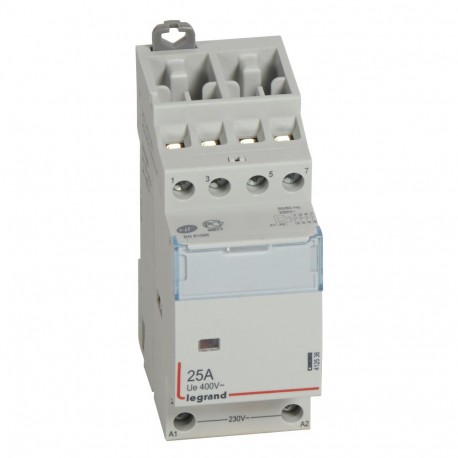IME 412536 412536 IME CONTACTOR 25A 4NC 230V