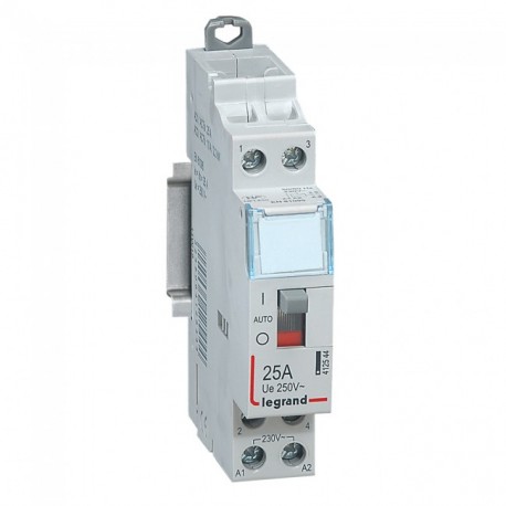 IME 412544 412544 IME *CONTACTOR 25A 2NA 230V