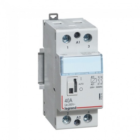 IME 412545 412545 IME CONTACTOR 40A 2NA 230V