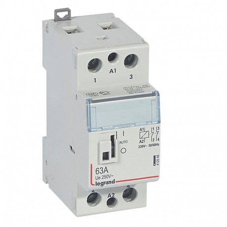 IME 412548 412548 IME CONTACTOR 63A 2NC 230V