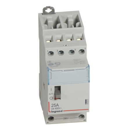 IME 412551 412551 IME *CONTACTOR 25A 4NA 230V