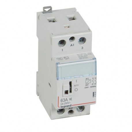 IME 412560 412560 IME CONTACTOR 63A 2NA 230V SILENC