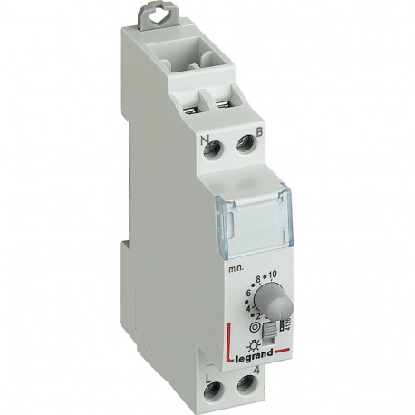 Legrand 412602 MINUTE MODULAR 16A