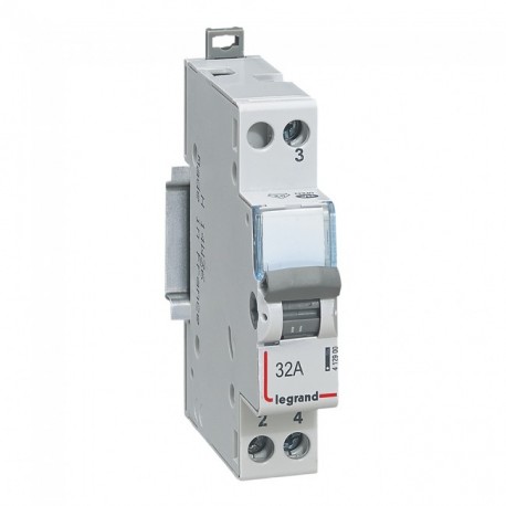 Ime 412900 *20A 1MOD SWITCH