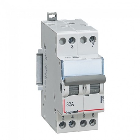 Ime 412901 2 POSIC 2 CONT INV SWITCH