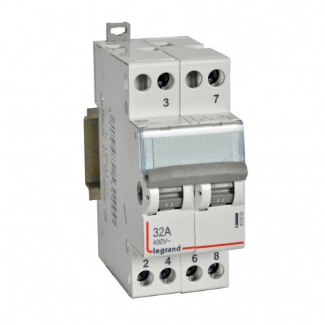 IME 412903 412903 IME *SWITCH 3 POSIC 2 CONT INV