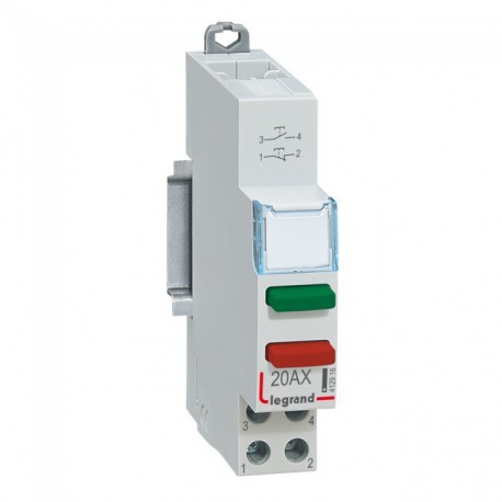 IME 412916 412916 IME NA+NC 1MODULO PUSH BUTTON