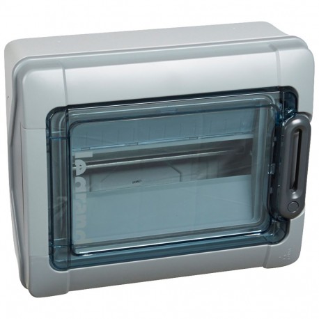 LEGRAND 414033 414033 LEGRAND BOX PLEXO3 1X12M FOTOV