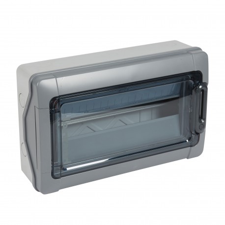 LEGRAND 414035 414035 LEGRAND BOX PLEXO3 1X18M FOTOV