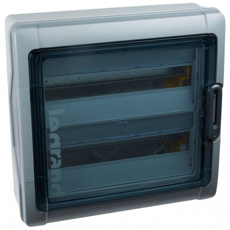 LEGRAND 414036 414036 LEGRAND BOX PLEXO3 2X18M FOTOV