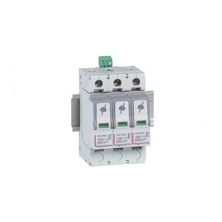 LEGRAND 414156 414156 LEGRAND LIMIT SOBRET FOTOVOLT 1000V