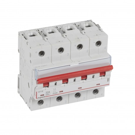 IME 414244 414244 IME INTERR SECC 1000V DC 32A