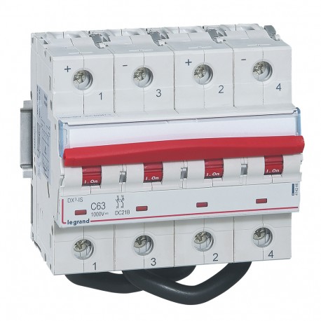 IME 414246 414246 IME INTERR SECC 1000V DC 63A