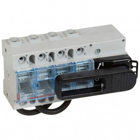 IME 414282 414282 IME SECC ROT APL FV 63A 1000V