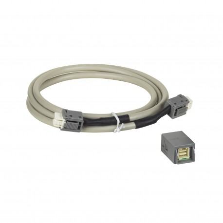 LEGRAND 414915 414915 LEGRAND ROGOWSKI EXTENSION KIT 1M