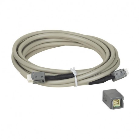LEGRAND 414916 414916 LEGRAND ROGOWSKI EXTENSION KIT 3M