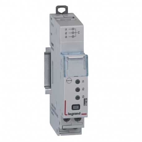 LEGRAND 414926 414926 LEGRAND EMS CX3 HUB IMPULSES